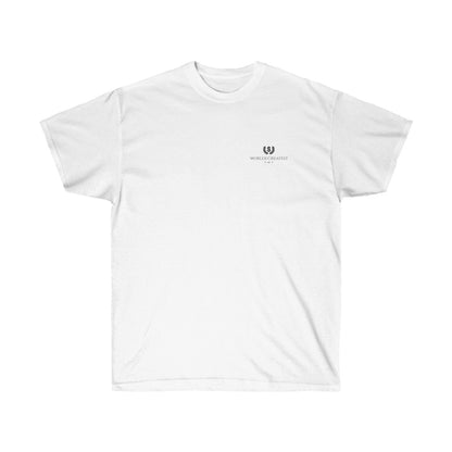 Andrew Tate “Cancel This“ Unisex Ultra Cotton Tee