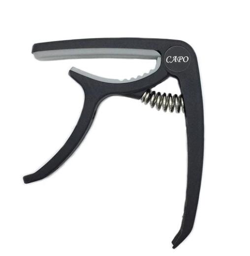 Guitar capo