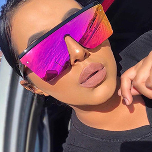 Men And Women Retro kim kardashian Sunglasses