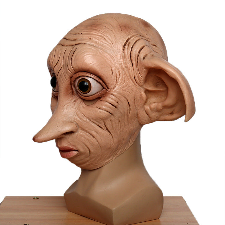 Máscara Dobby de Harry Potter