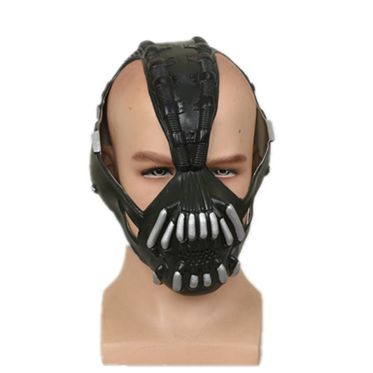 Batman: The Dark Knight Rises Bane Carnival party halloween mask