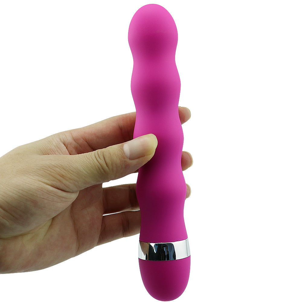 The King Kong Vibrating Massaging Wand