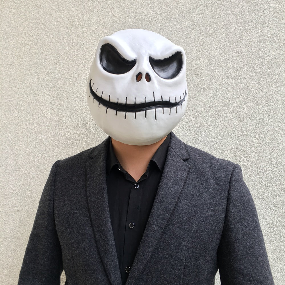 The Nightmare Before Christmas: Jack Skellington Mask