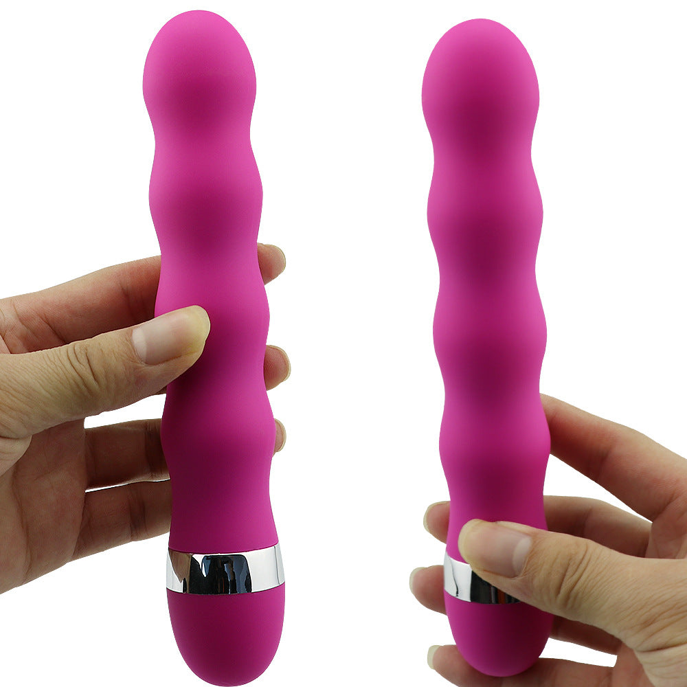 The King Kong Vibrating Massaging Wand