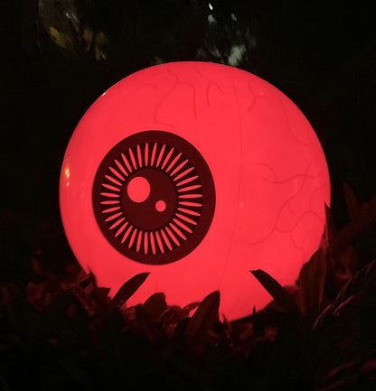 BIG Remote Control Luminous Hanging Eyeball