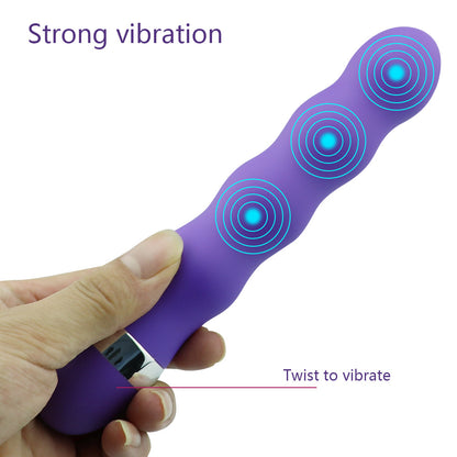 The King Kong Vibrating Massaging Wand