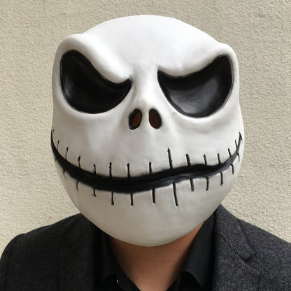 The Nightmare Before Christmas: Jack Skellington Mask