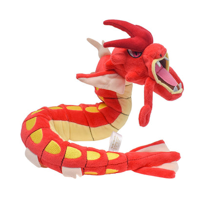 Gyrados King Carp Pokemon Plush Doll