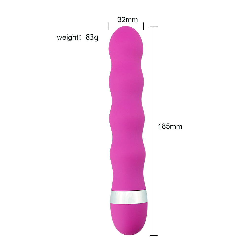 The King Kong Vibrating Massaging Wand