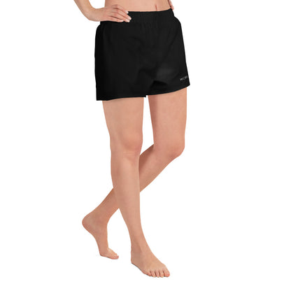 Worlds Greatest Llc Women's Athletic Short Shorts