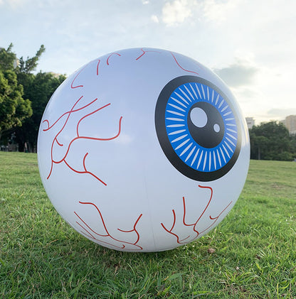 BIG Remote Control Luminous Hanging Eyeball