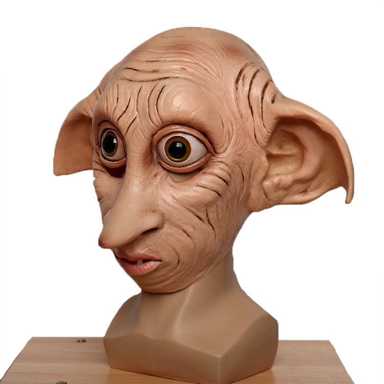 Máscara Dobby de Harry Potter