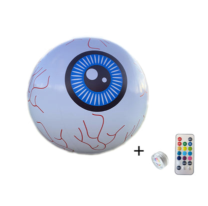 BIG Remote Control Luminous Hanging Eyeball