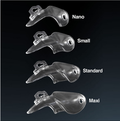 HT International New V3 Male Chastity Device Resin Chastity Lock CB6000S Suministros Chastity Cage