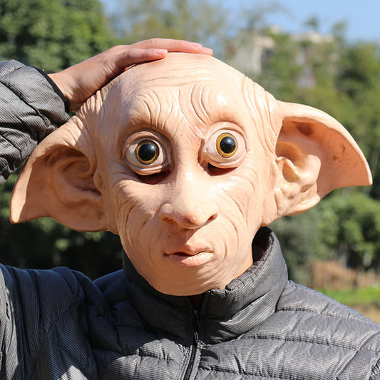 Máscara Dobby de Harry Potter